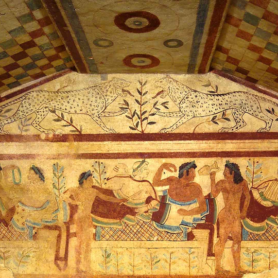 Tarquinia (VT)